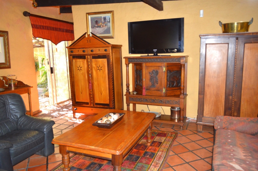 4 Bedroom Property for Sale in Wilkoppies North West